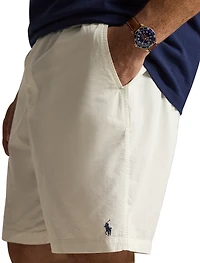 Featherweight Prepster Shorts