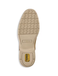 Belmont SUPRO Comfort Lace-Up Dress Oxfords