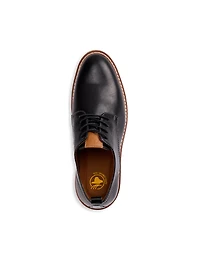 Dapper Series Executive Oxford Dress Shoes