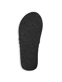 Logo Velcro Slides