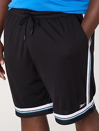 Classic Performance Basketball Shorts