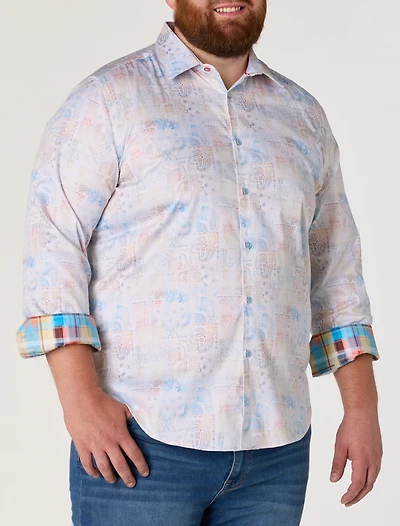 Vista Sport Shirt