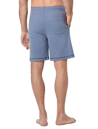 Coastal Heather Lounge Shorts