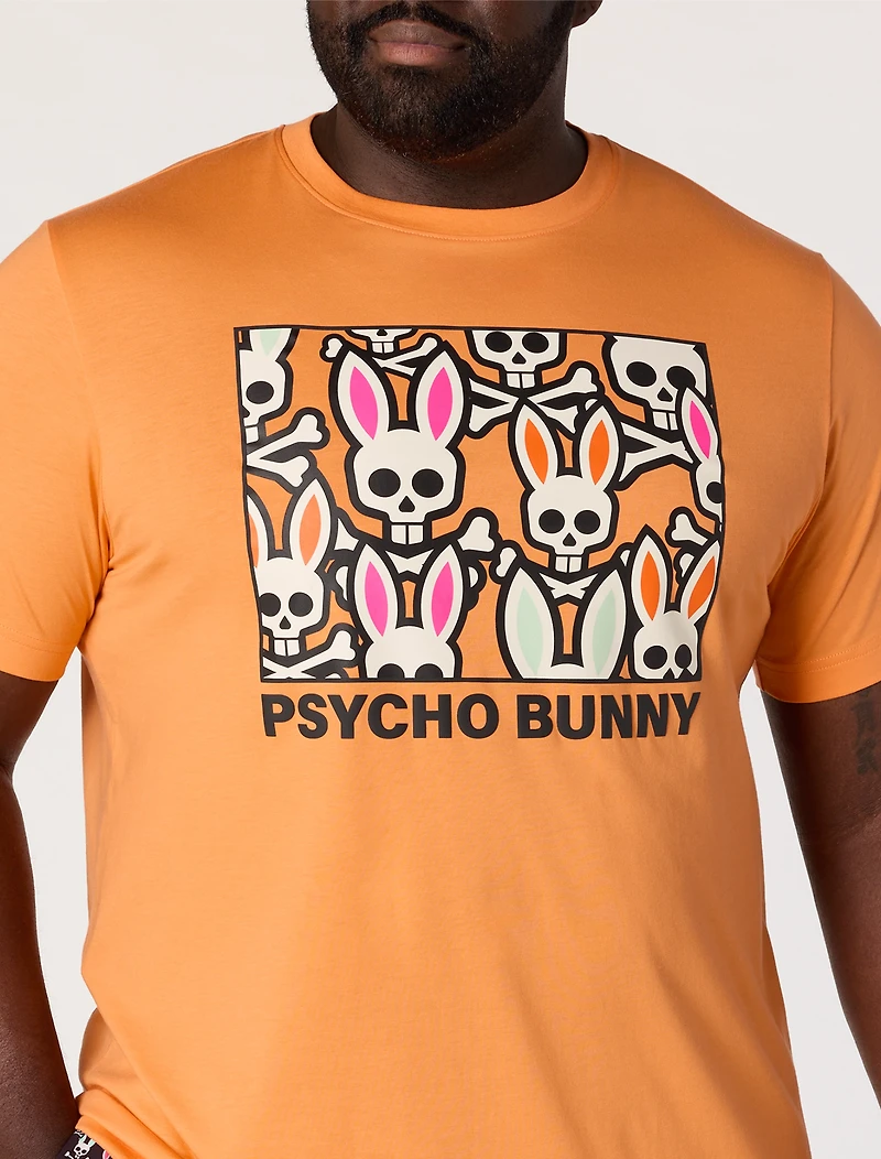 Byron Graphic Tee