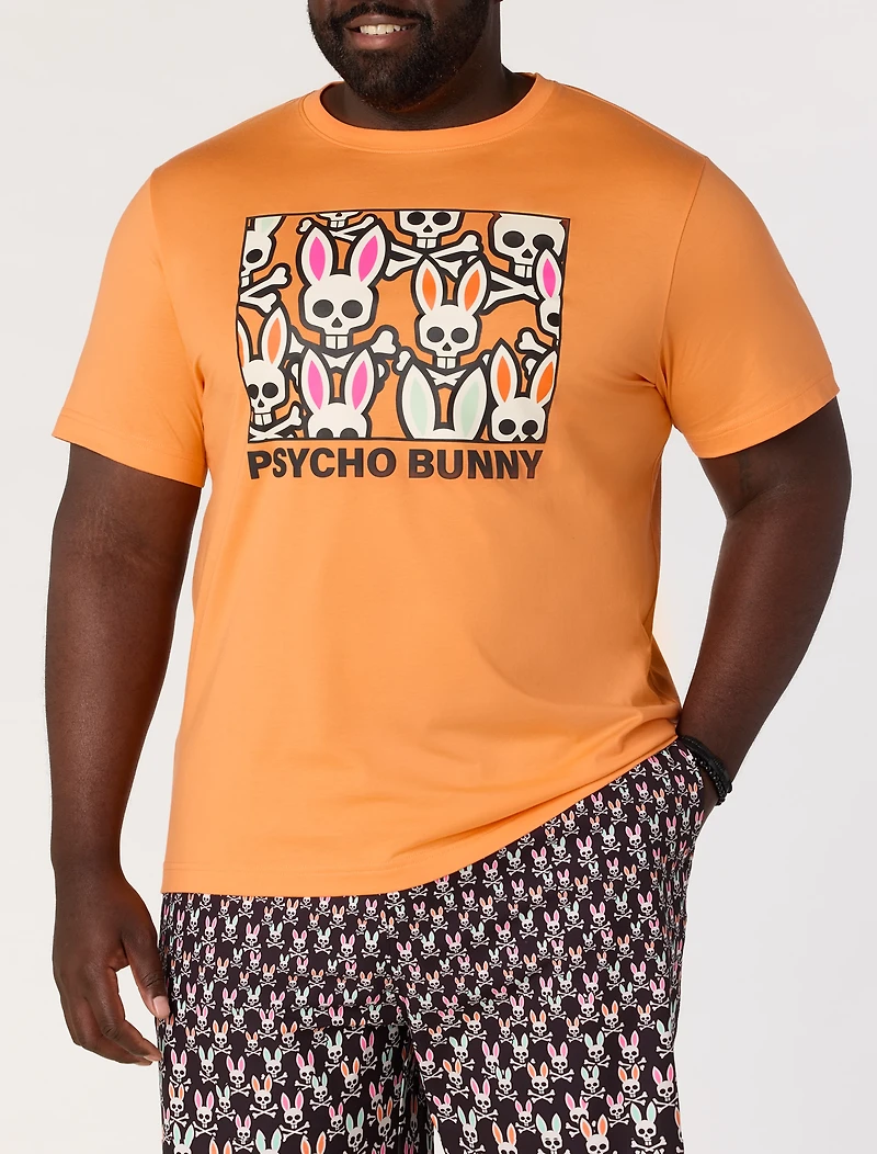 Byron Graphic Tee