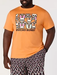 Byron Graphic Tee