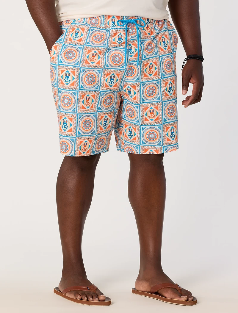 Frank Swim Trunks