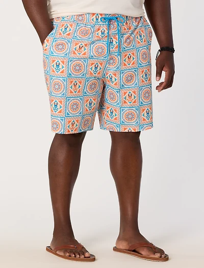 Frank Swim Trunks