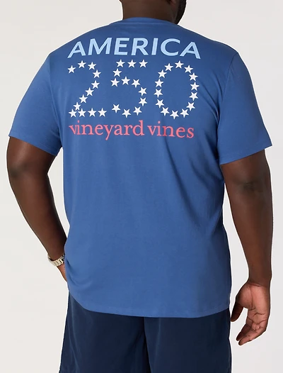 Americana 250 Pocket T-Shirt