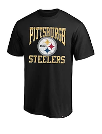 Steelers Big Up Graphic Tee