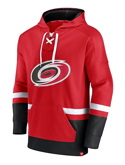 Hurricanes Fleece Pullover Hoodie