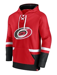 Hurricanes Fleece Pullover Hoodie