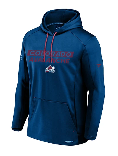 Avalanche Authentic 1/4-Zip Pro Pullover