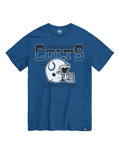 Colts Franklin T-Shirt