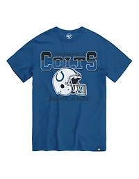 Colts Franklin T-Shirt