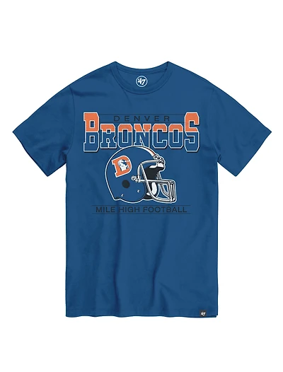 Broncos Franklin T-Shirt