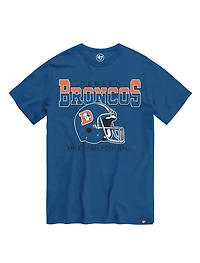 Broncos Franklin T-Shirt