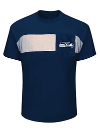 Seahawks Pocket T-Shirt