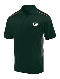 Packers Birdeye Polo Shirt