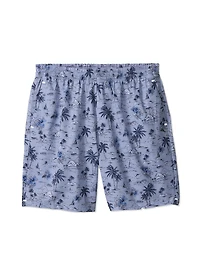 Huntington Beach Views Shorts