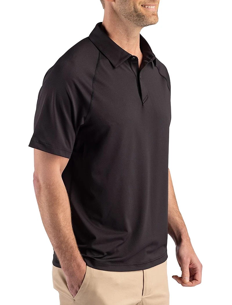Prospect Featherlight Stretch Sport Polo Shirt