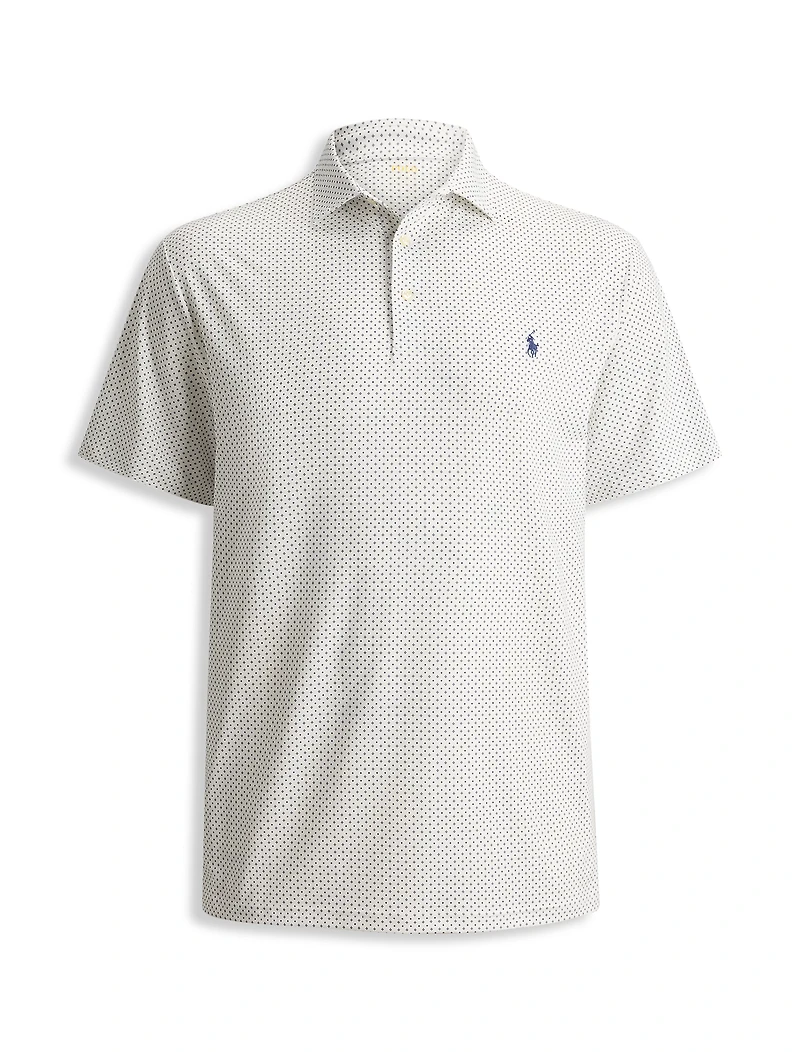 Performance Polo Shirt