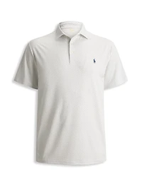 Performance Polo Shirt