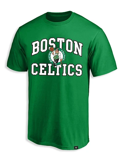 Celtics Velocity T-Shirt