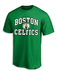 Celtics Velocity T-Shirt