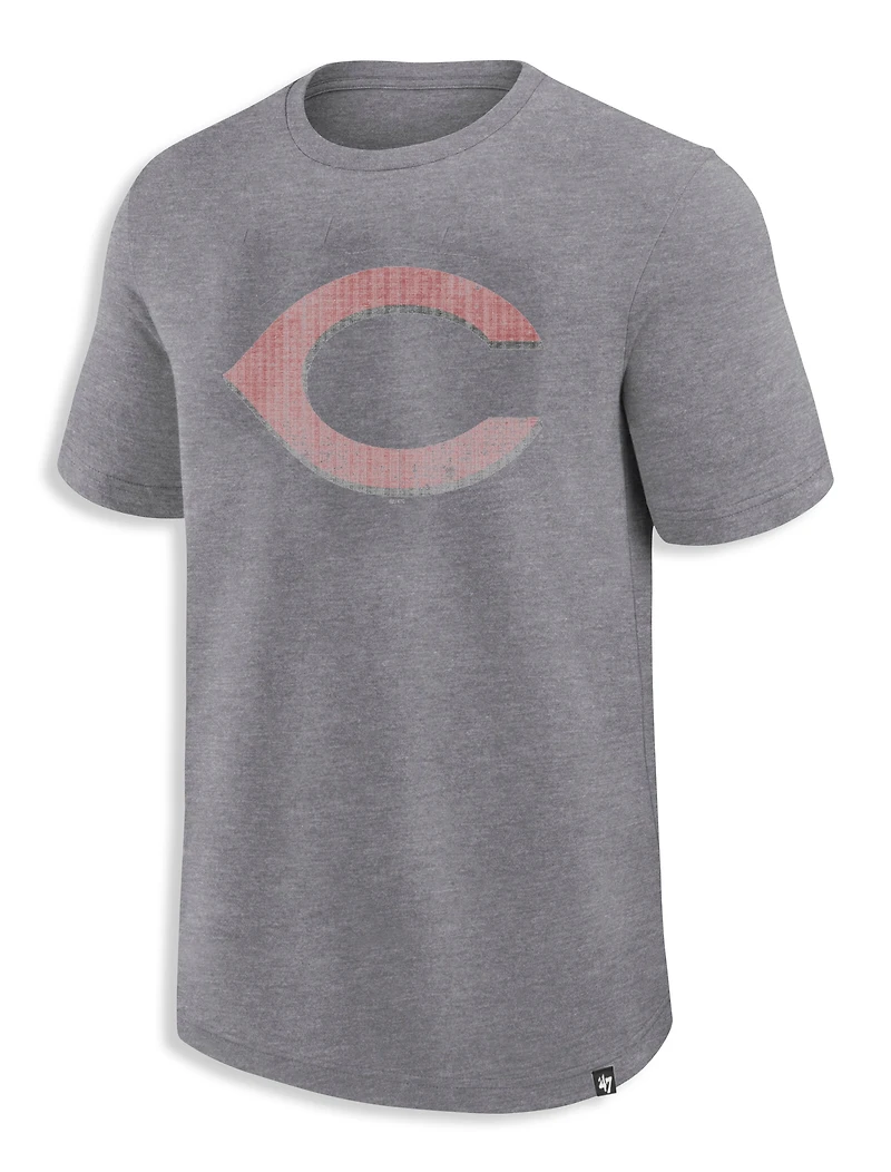 Reds Logo T-Shirt