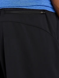 Performance Double-Knit Shorts