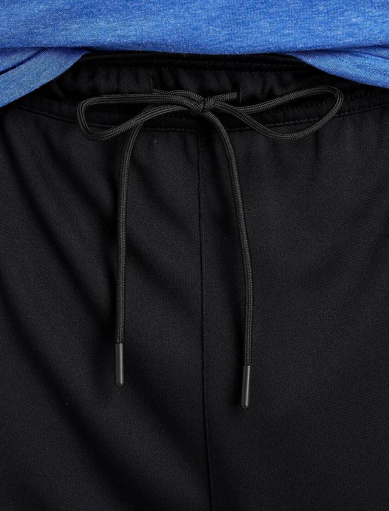 Performance Double-Knit Shorts