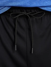 Performance Double-Knit Shorts