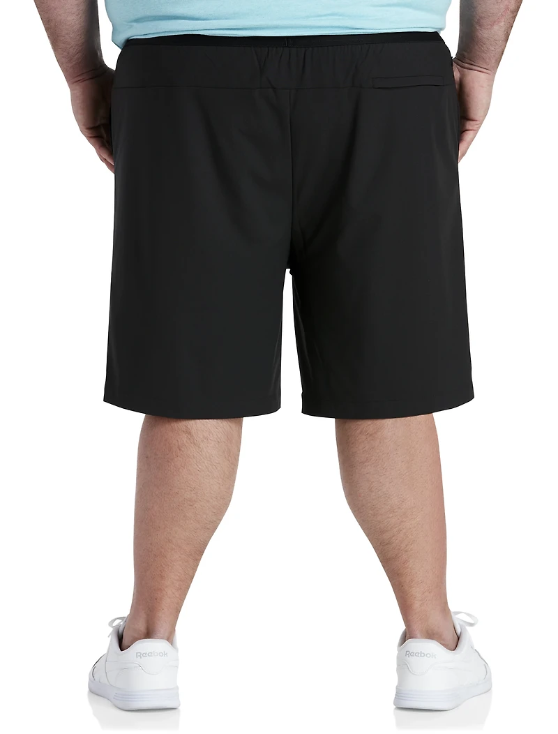 Commuter Shorts