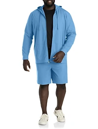 Commuter Full-Zip Hoodie