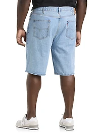 469™ Loose-Fit Denim Shorts