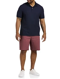 Comfort Stretch Chino Shorts