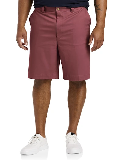 Comfort Stretch Chino Shorts