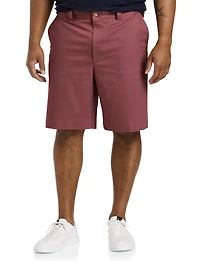 Comfort Stretch Chino Shorts