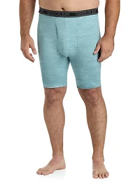 Performance 7 Inch Boxer Briefs