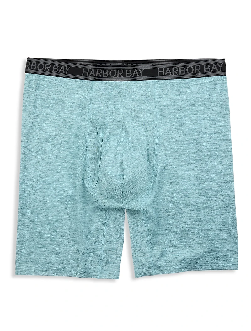 Performance 7 Inch Boxer Briefs