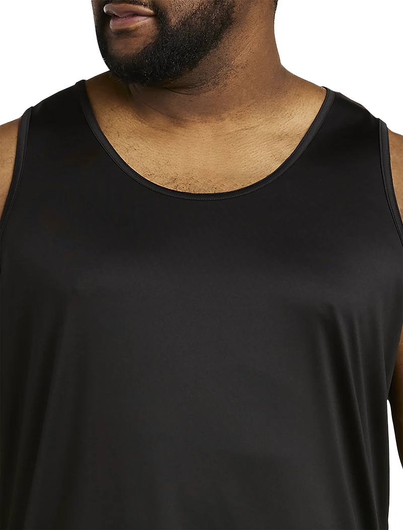 Performance Stretch Tank