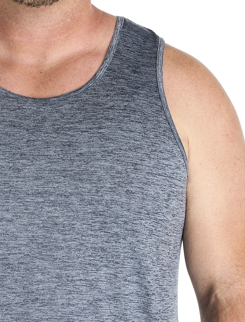 Performance Stretch Tank