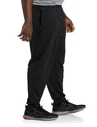 Performance Jersey Tech Joggers