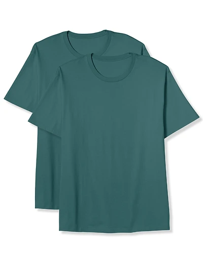 2-pk Tees