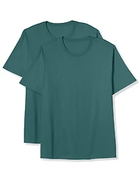 2-pk Tees