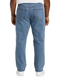Relaxed-Fit Jeans