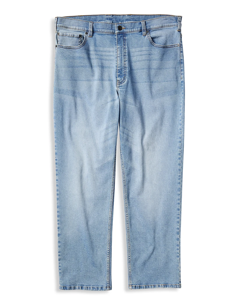 Relaxed-Fit Jeans