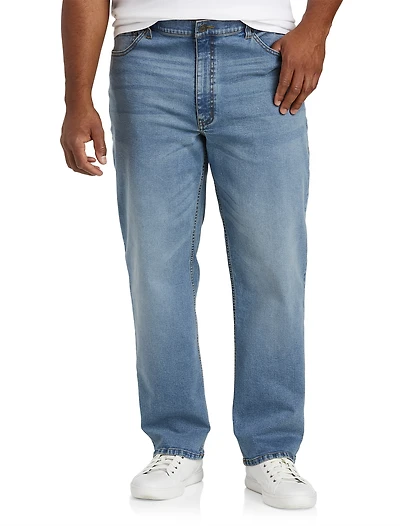 Relaxed-Fit Jeans