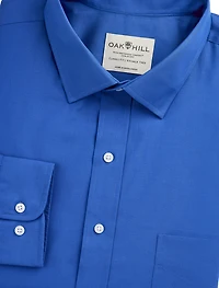 Broadcloth Performance Dress Shirt